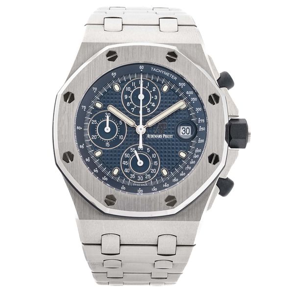Audemars Piguet Royal Oak Offshore 26238ST.OO.2000ST.01